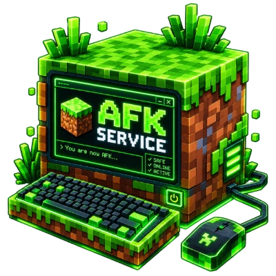 AFK Service